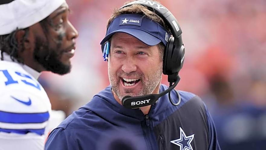 7 Dallas Cowboys Rumors With One Week Until 2026 NFL Draft