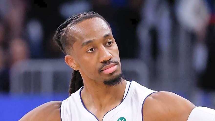 3 Pistons Who Could Change Detroit's Ceiling This Season