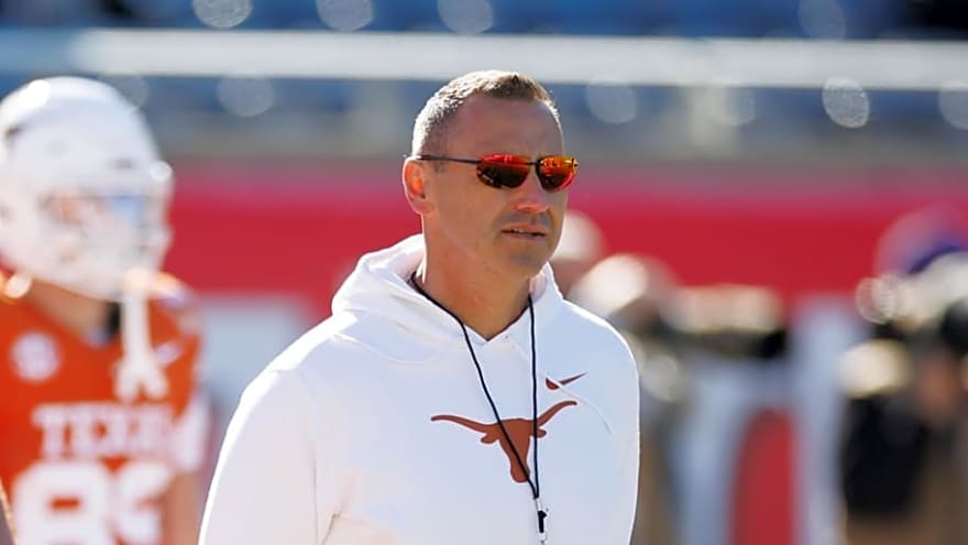 Texas Longhorns Extend Offer to Exciting QB Prospect on Junior Day