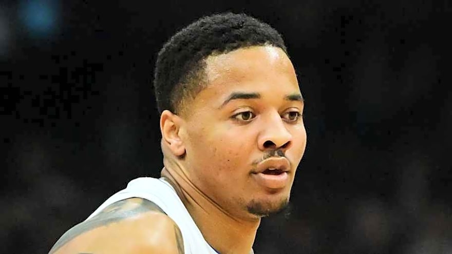 What Raptors Are Getting by Signing No. 1 Pick Markelle Fultz