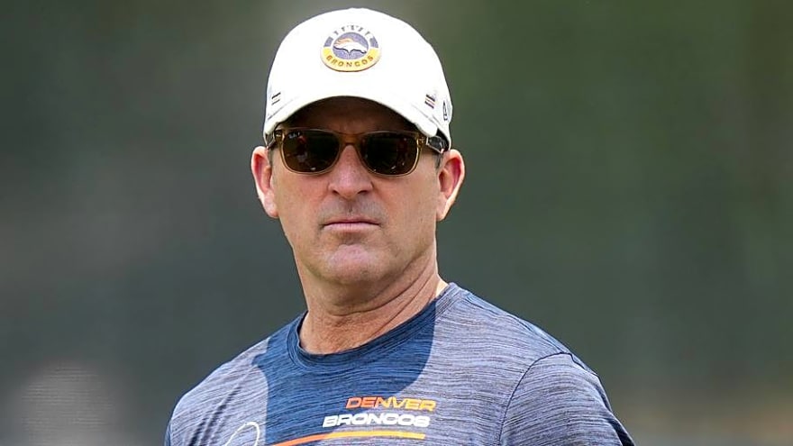 Why the Broncos' Real Trade Window Hasn't Opened Yet