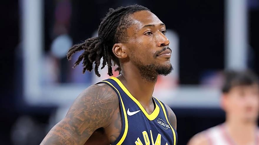 What are the biggest concerns for the Pacers this season?