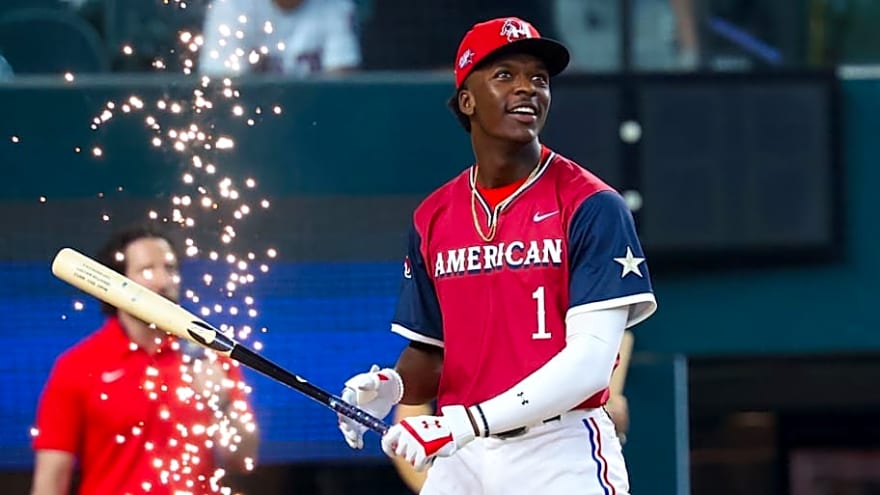 Why Rangers Protected High-Rated Prospects in MacKenzie Gore Trade