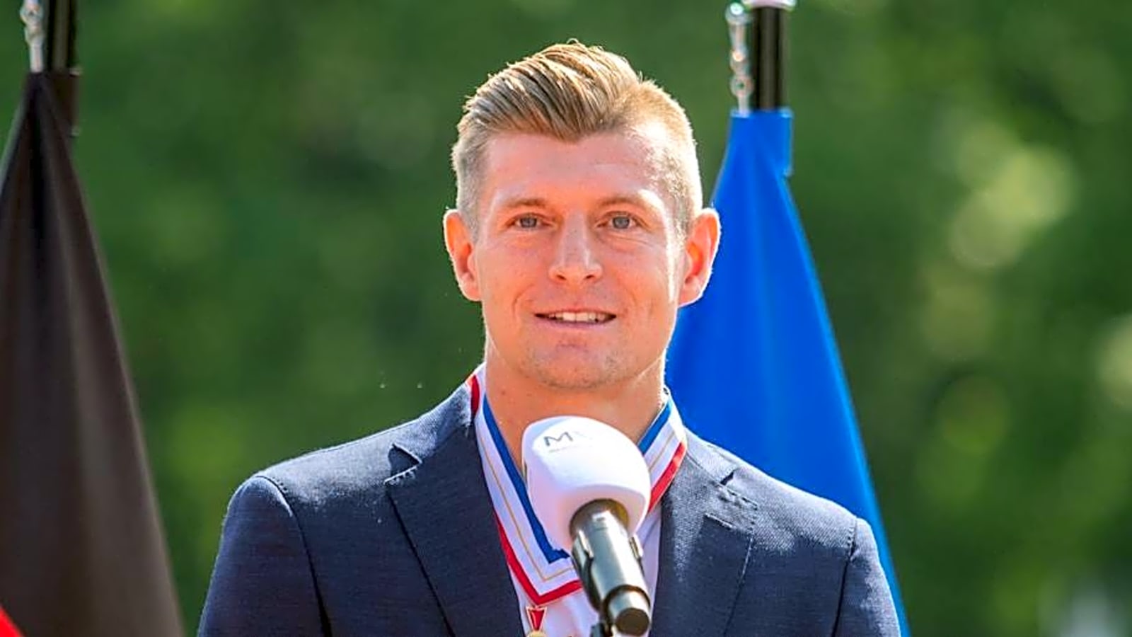 Toni Kroos Breaks the Hearts of Real Madrid Fans with Recent Comments