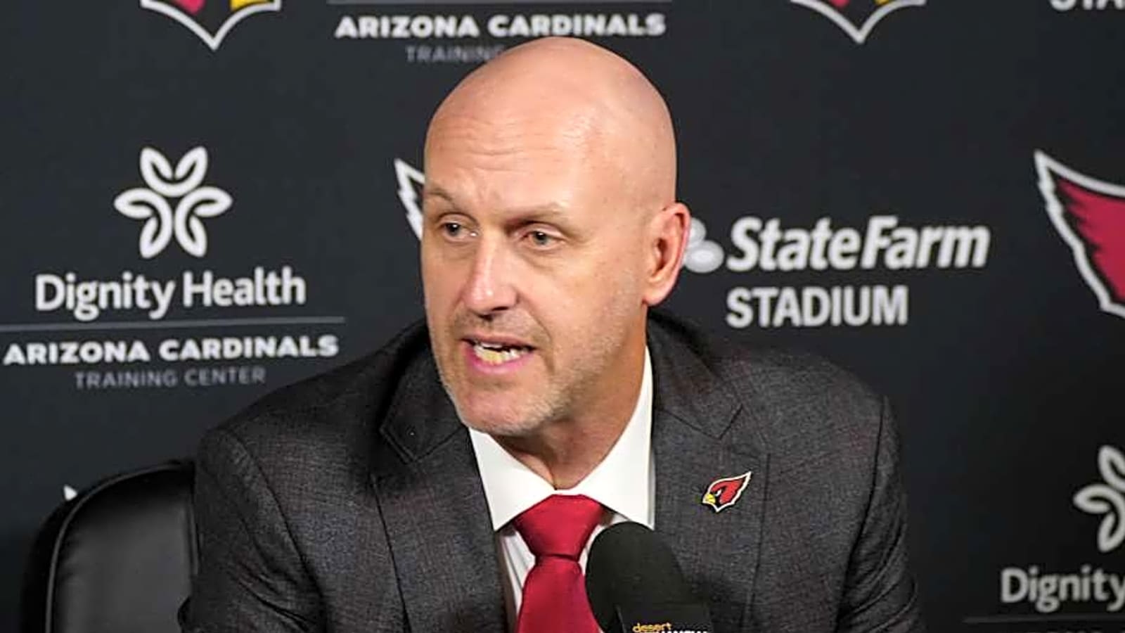Arizona Cardinals Have One Distinct Long-Term Advantage