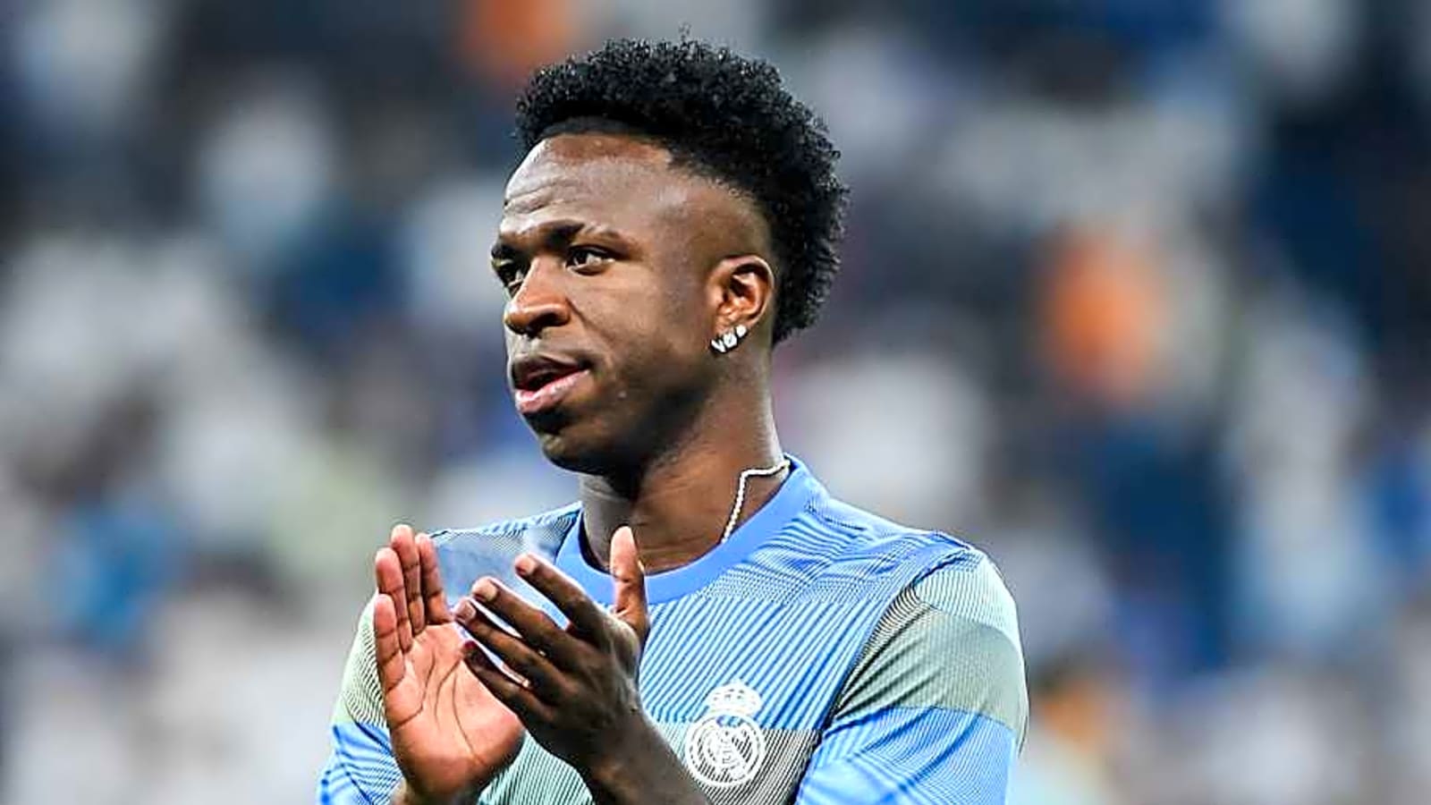 What’s Holding Up Vinicius Jr.’s New Deal with Real Madrid? (Report)