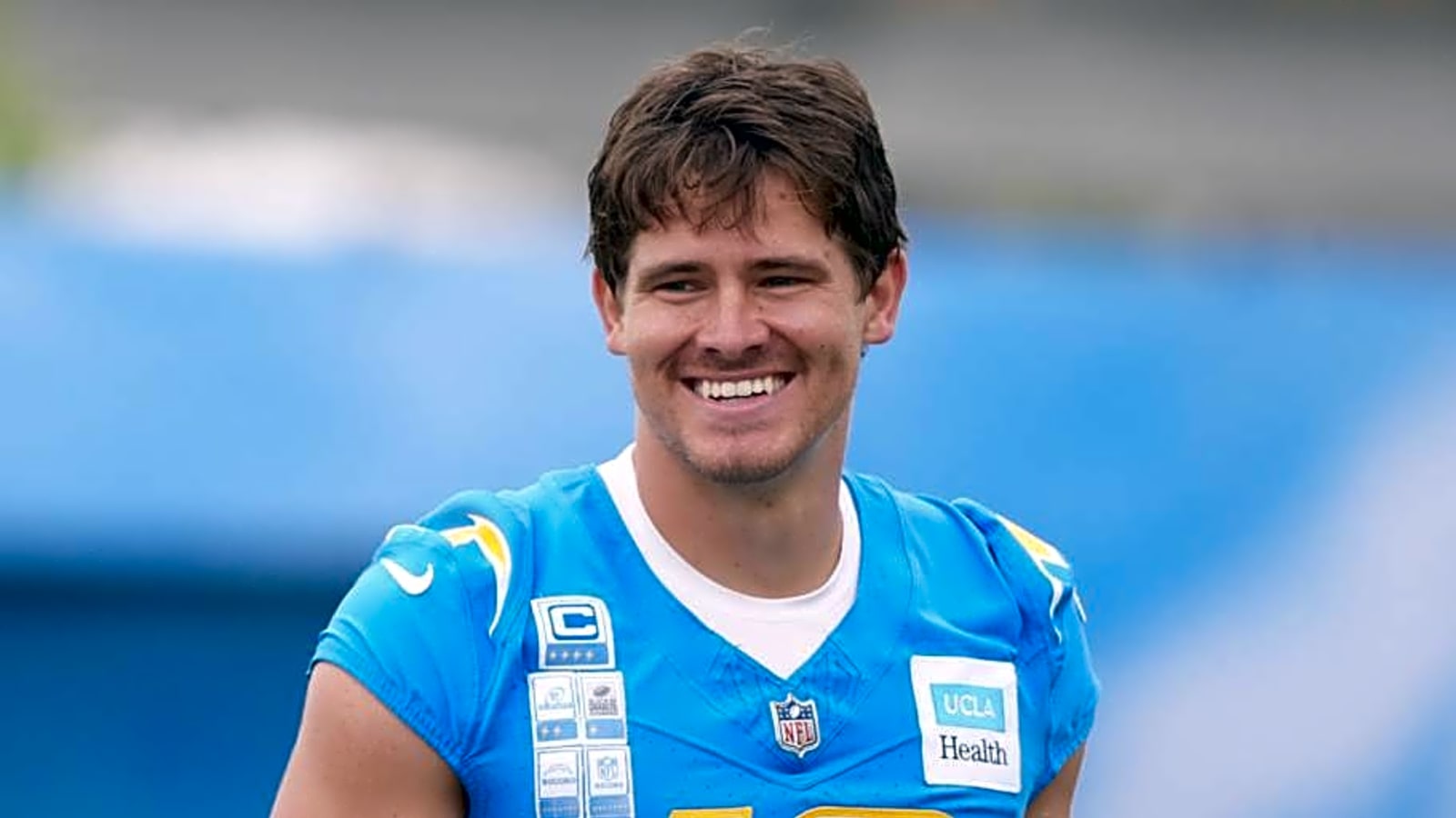 Justin Herbert, Los Angeles Chargers Biggest NFL Storyline Revealed