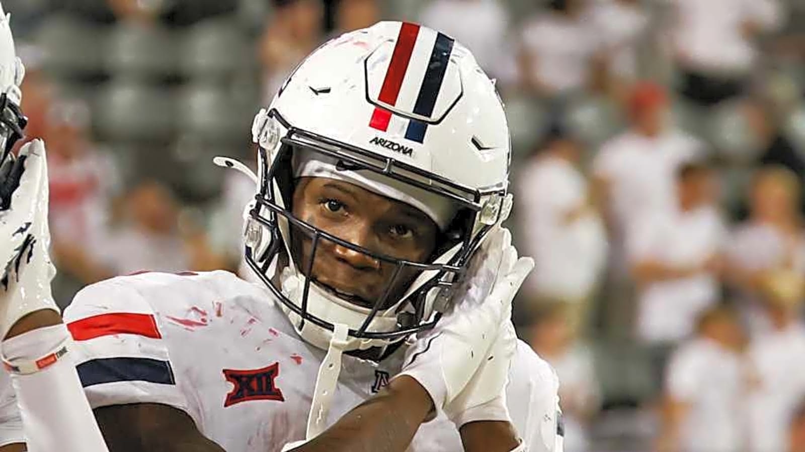 Commanders 7th round pick may be the future at running back