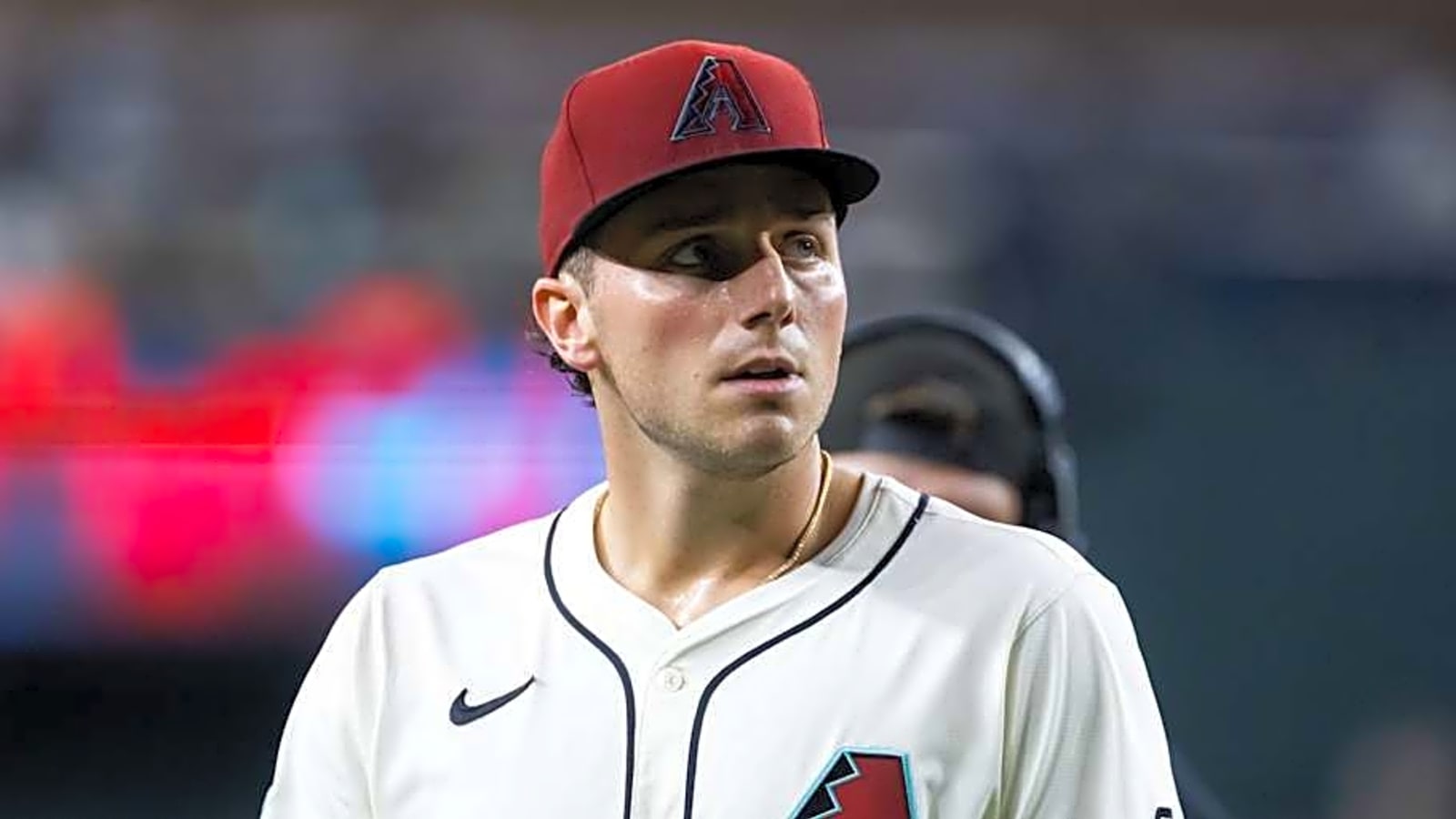 Diamondbacks&#39; Chase Even Record in Final Game of Season