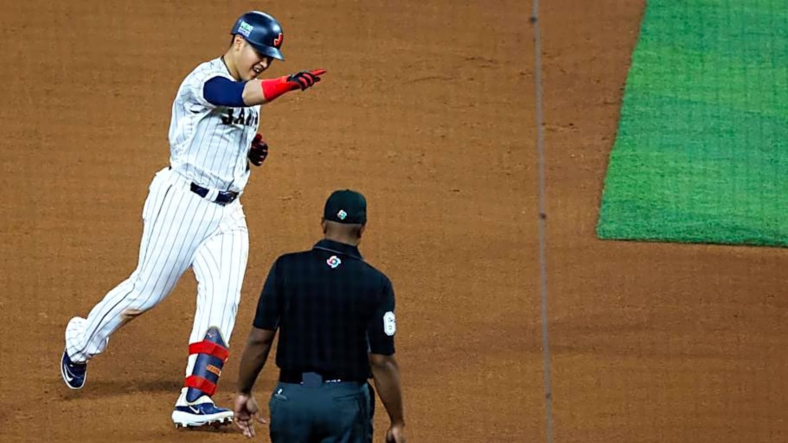 Will the Rangers Try to Acquire Kazuma Okamoto This Offseason?
