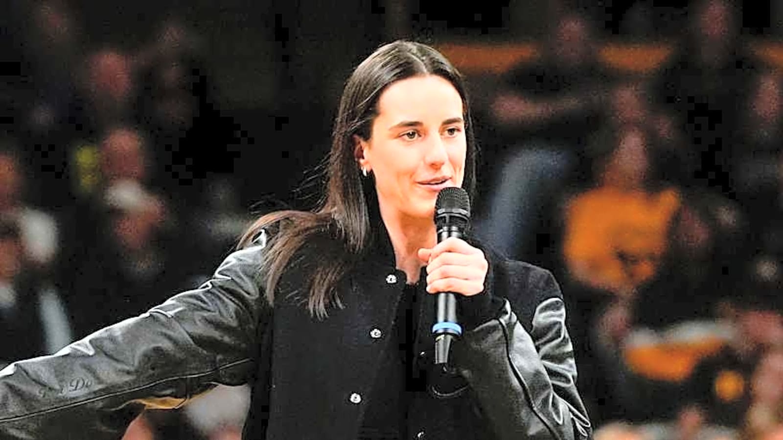 Caitlin Clark Ranks Above Becky Hammon on Forbes Most Powerful Women List