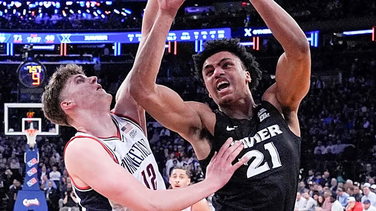 Three Potential Robert Vaihola Replacements for Gophers Basketball