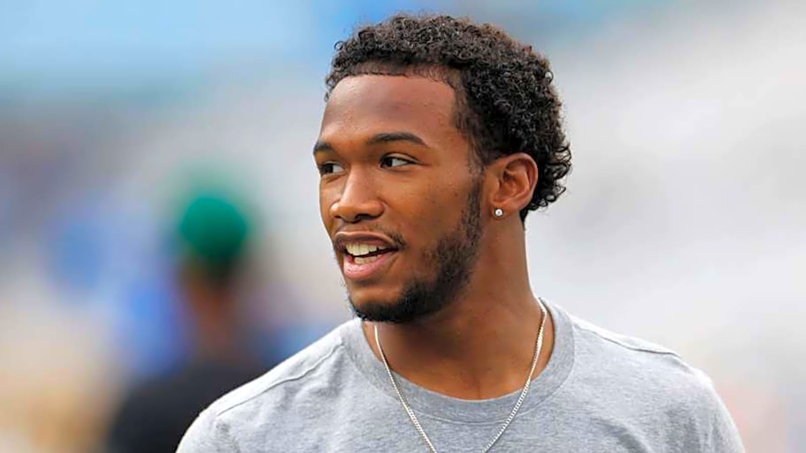 Garrett Wilson Fires Savage Shot At Justin Fields&#39; Ex-Bears Teammates