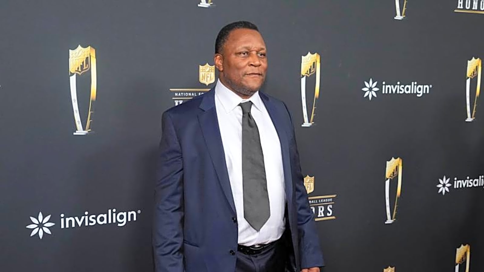 NFL Hall of Famer Barry Sanders Praises the Chiefs