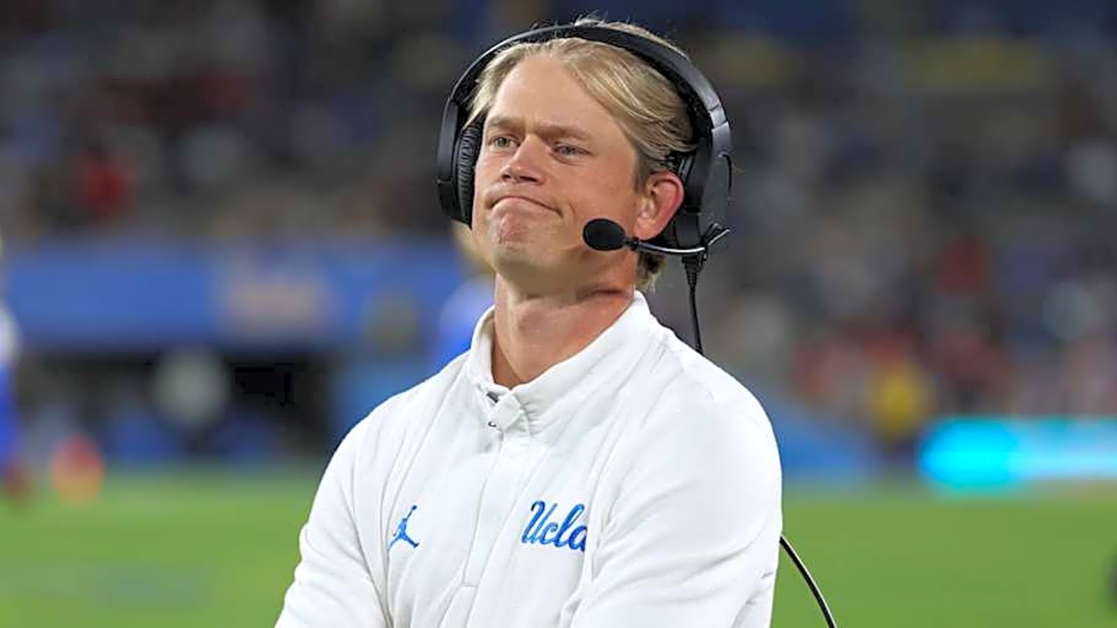 Four-Star UCLA Commit Trending Towards Flip