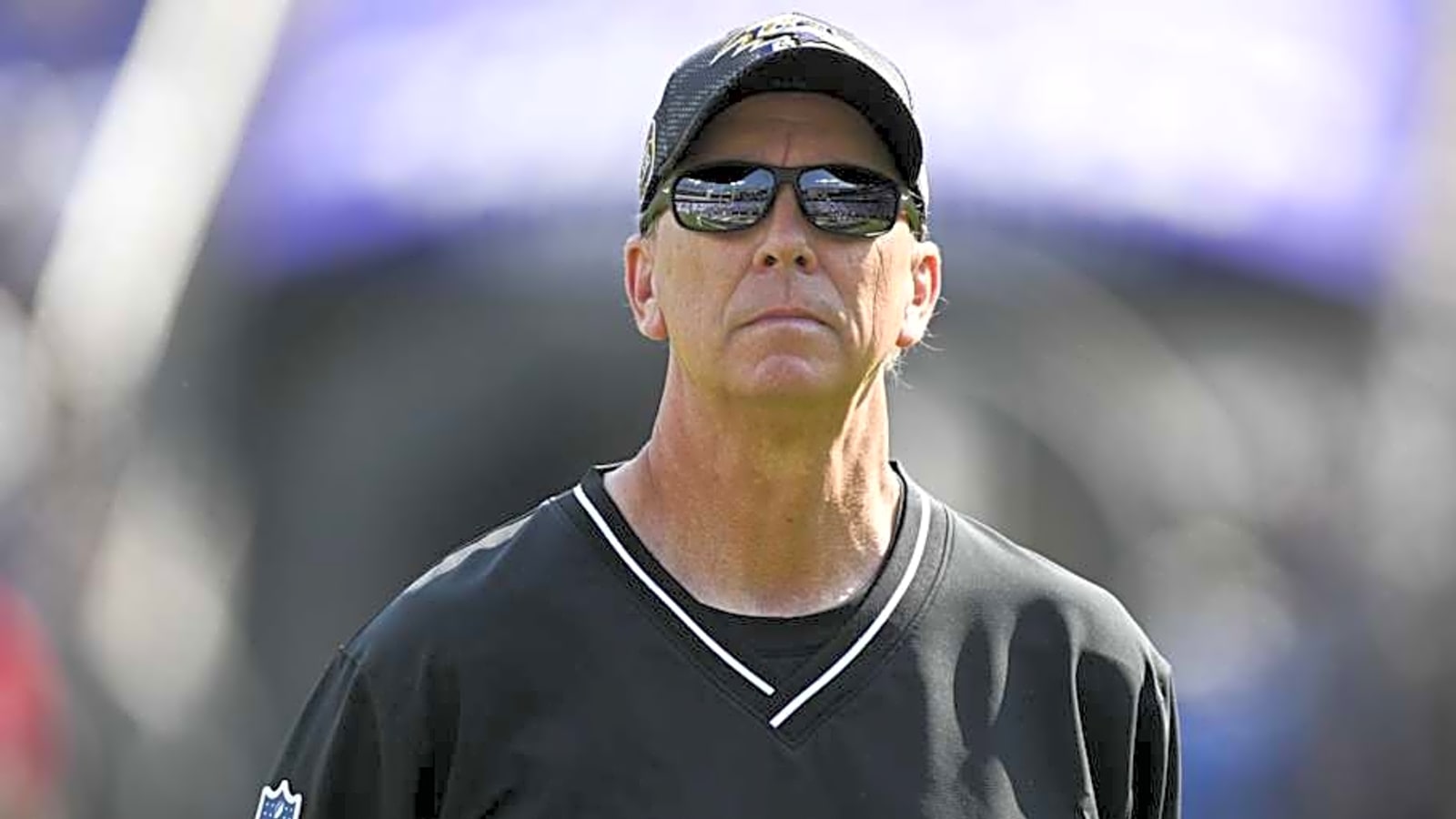 Ravens OC Defends Starting Guard After Struggles