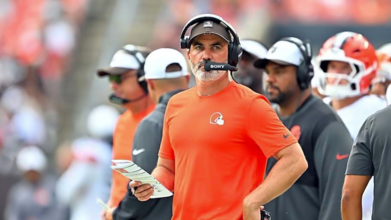Browns’ rookie surge shows up big in initial 53-man roster projection