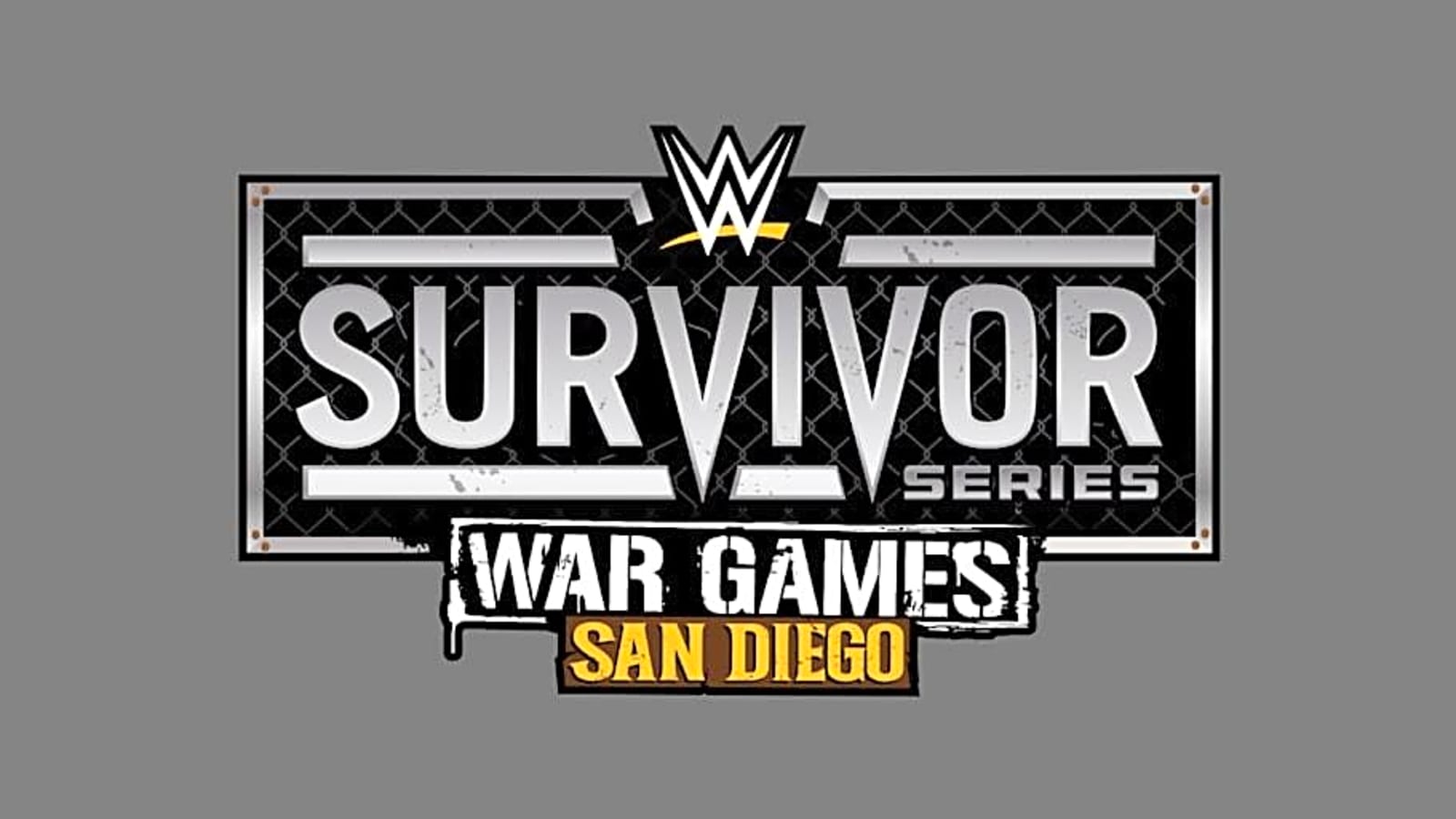 WWE Releases Ticket Information For Survivor Series: WarGames 2025