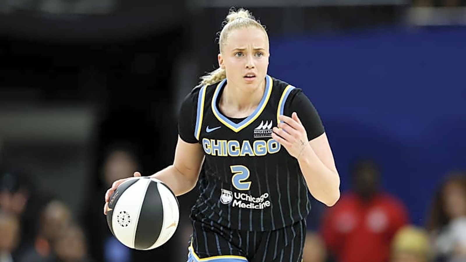 5-Time WNBA All-Star Doubts if Hailey Van Lith Deserves to Be in WNBA