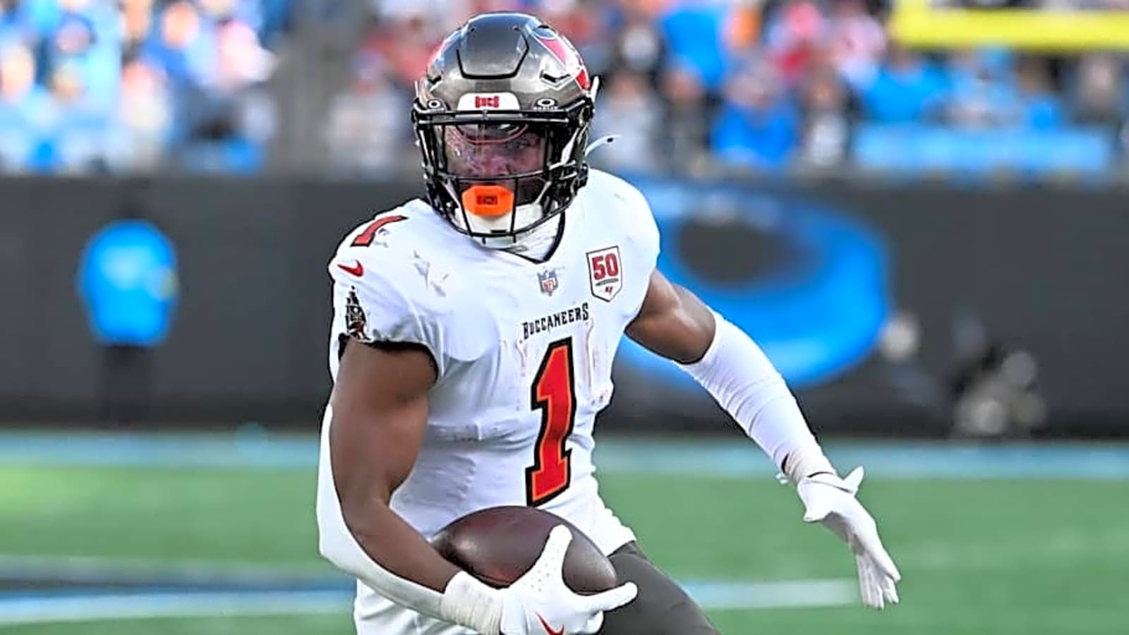 Seahawks Could Sign Kenneth Walker III Replacement Soon