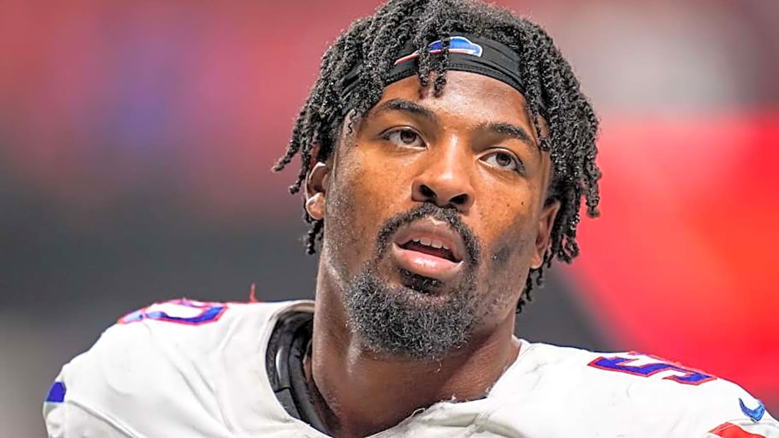 Bills Should Be Encouraged by Greg Rousseau’s Dominant Finish