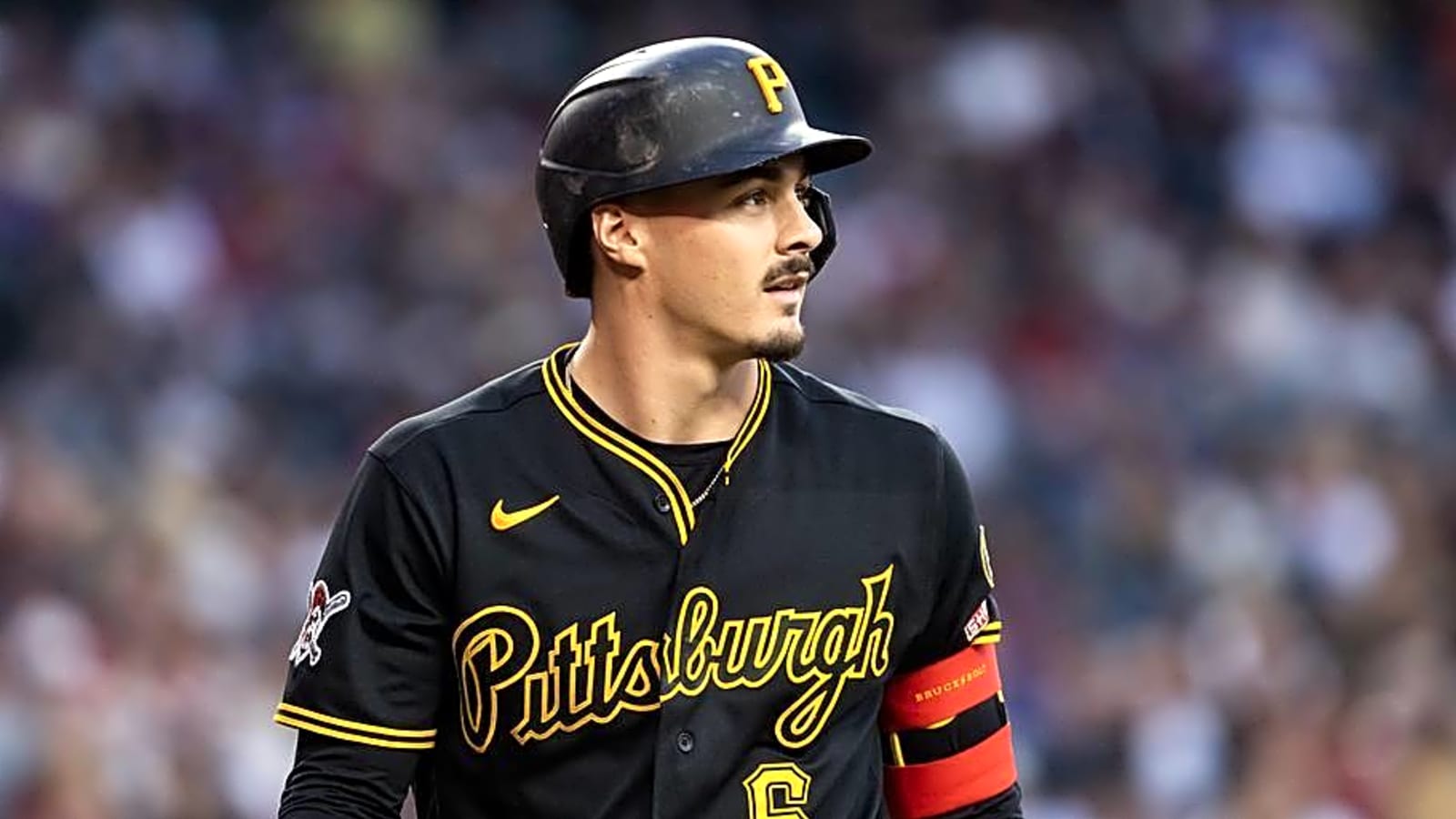 Pirates Relying Heavily on Youth Production
