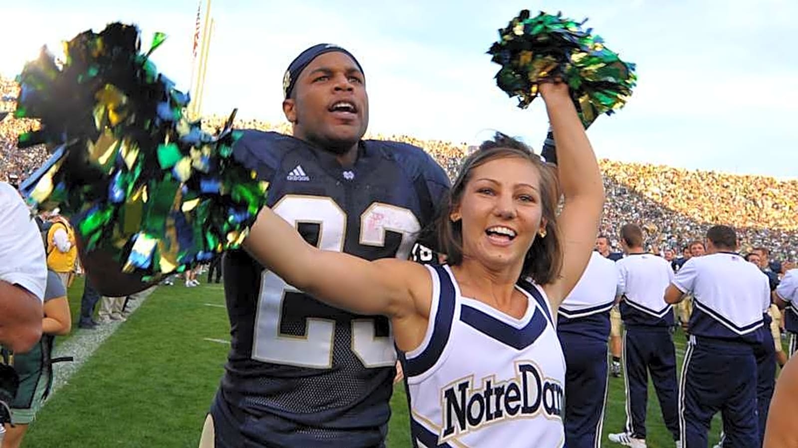Notre Dame makes decision on football independence after SEC schedule change