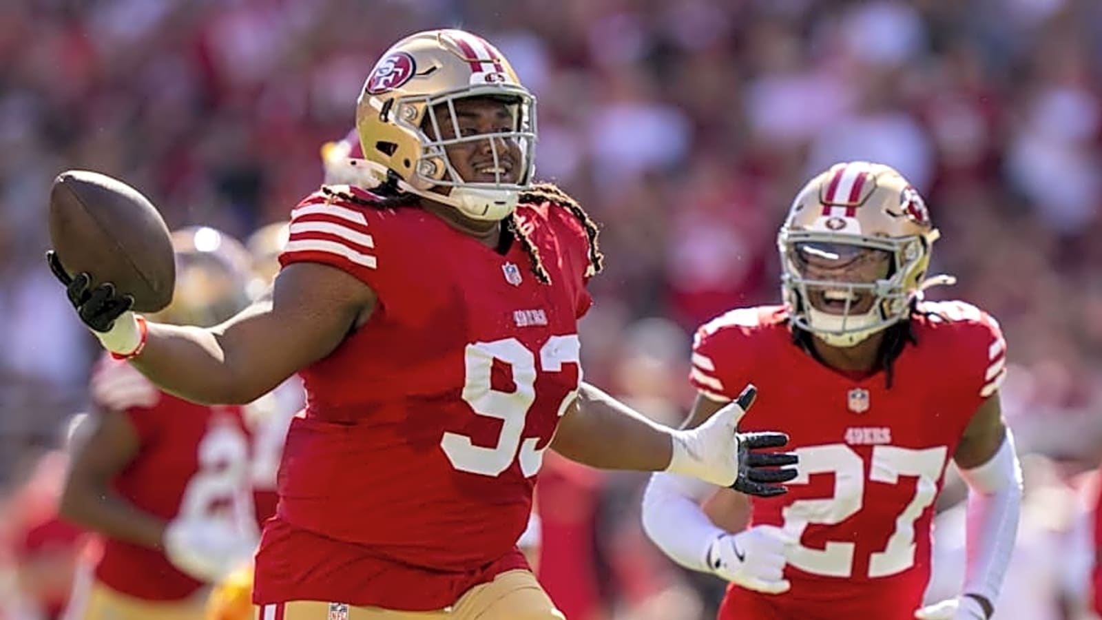 Broncos Should Target These Three 49ers After Preseason Game 1