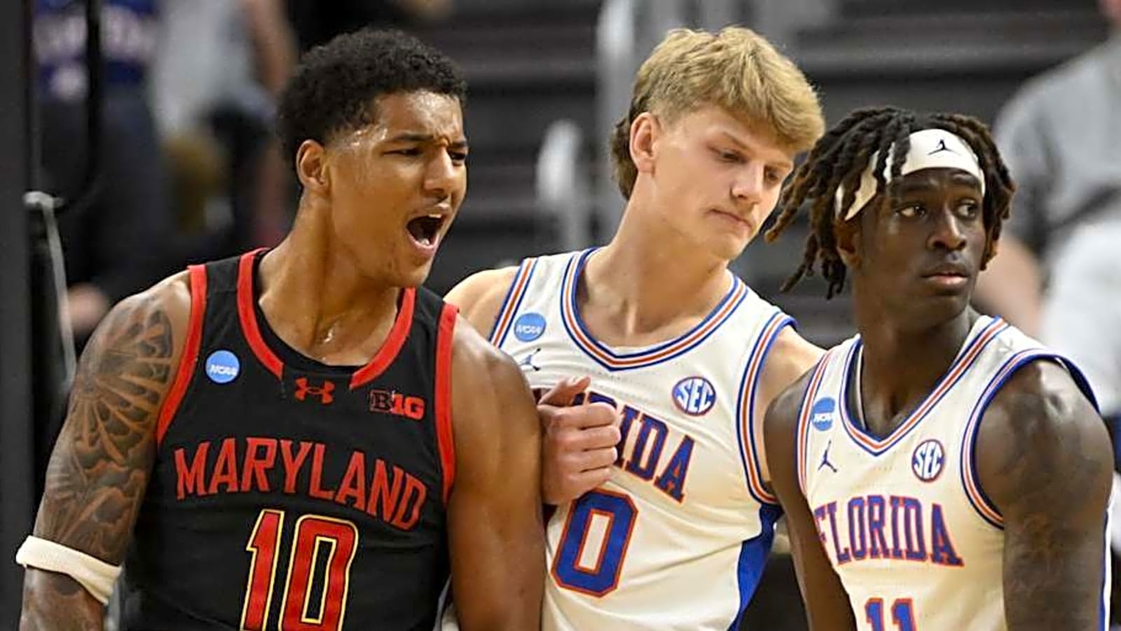 Maryland Basketball: 5 Terps to compete in NBA 2k26 Summer League
