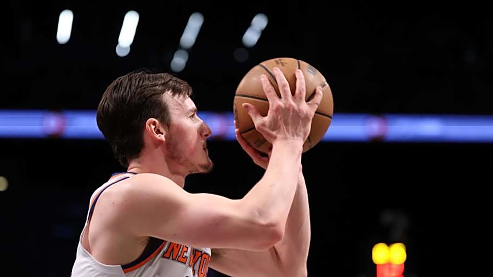 Knicks Guard Could See Larger Role