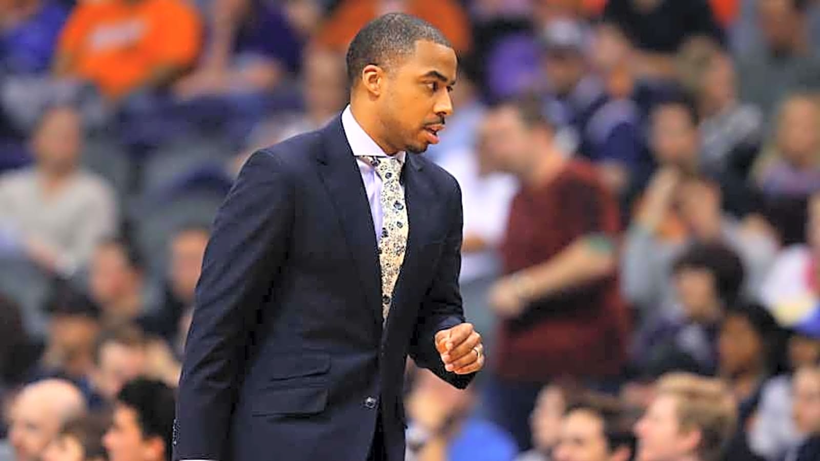 Johnnie Bryant Denied Suns Job; Knicks Next?