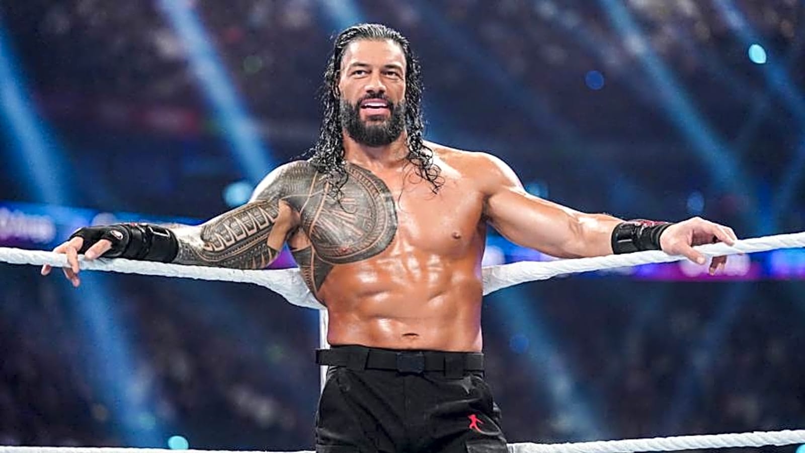 WWE Raw Results (9/29/25): Roman Reigns Returns, Huge Crown Jewel Match Set, Rhodes And Rollins Face-Off