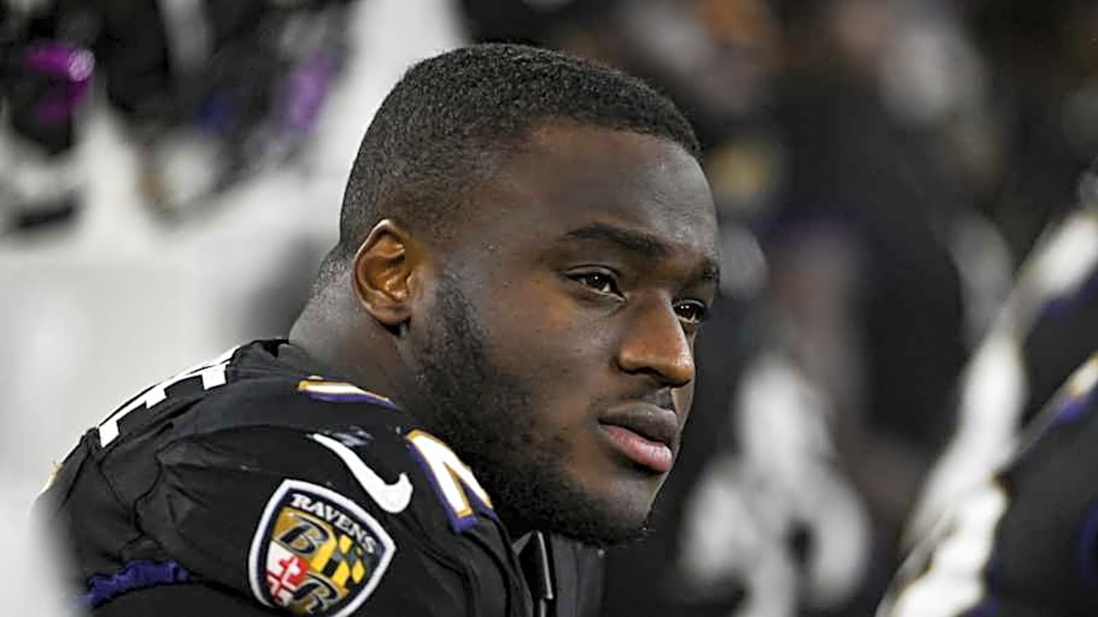 Ravens Clearly Got Worse at Key Position