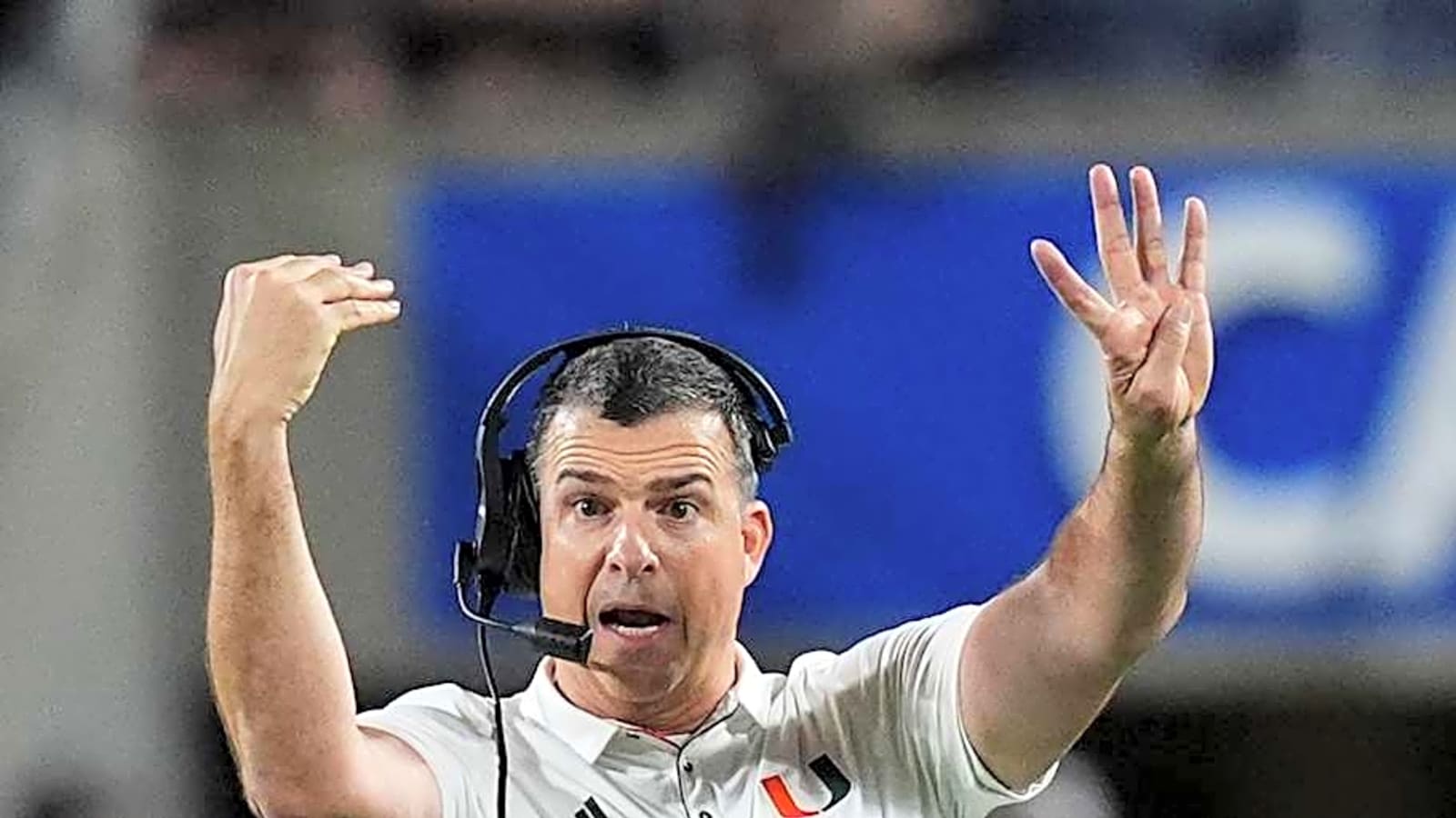 ESPN Ranks Miami Hurricanes&#39; Class of 2026 No. 8 nationally