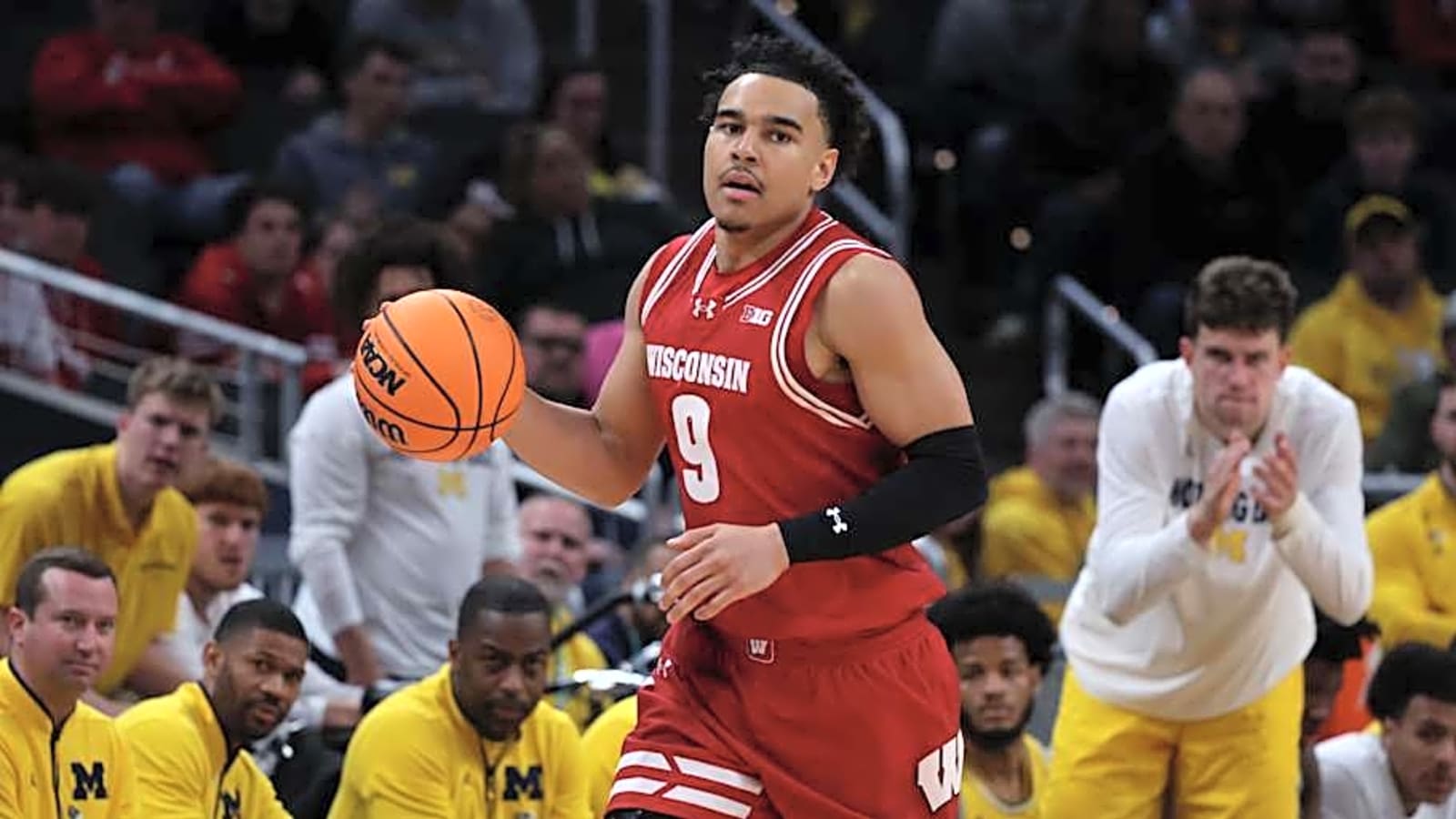 Utah Jazz Rule Out Two Rookies for Summer League vs. Grizzlies