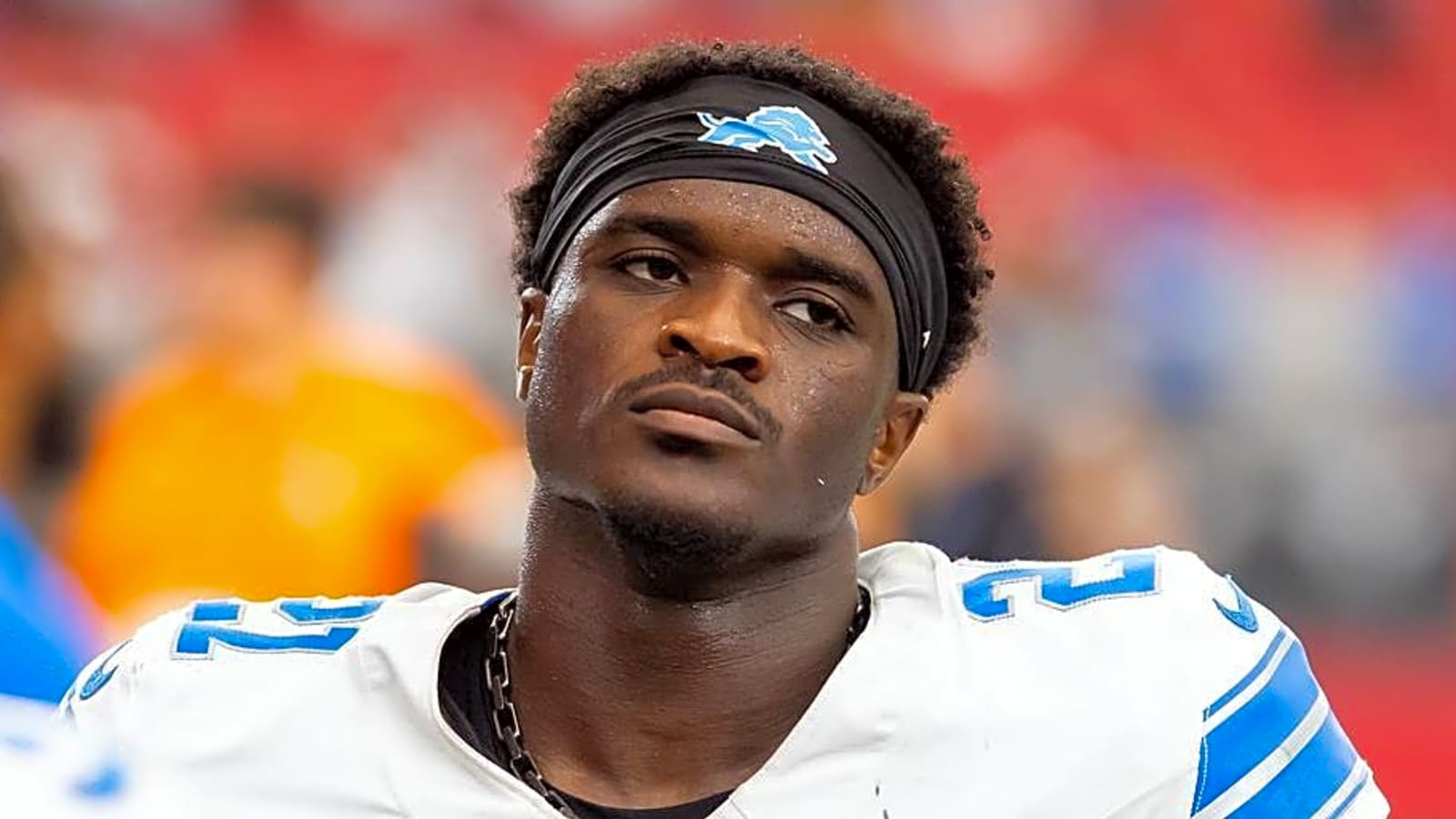 Detroit Lions Rule CB Questionable Against Vikings