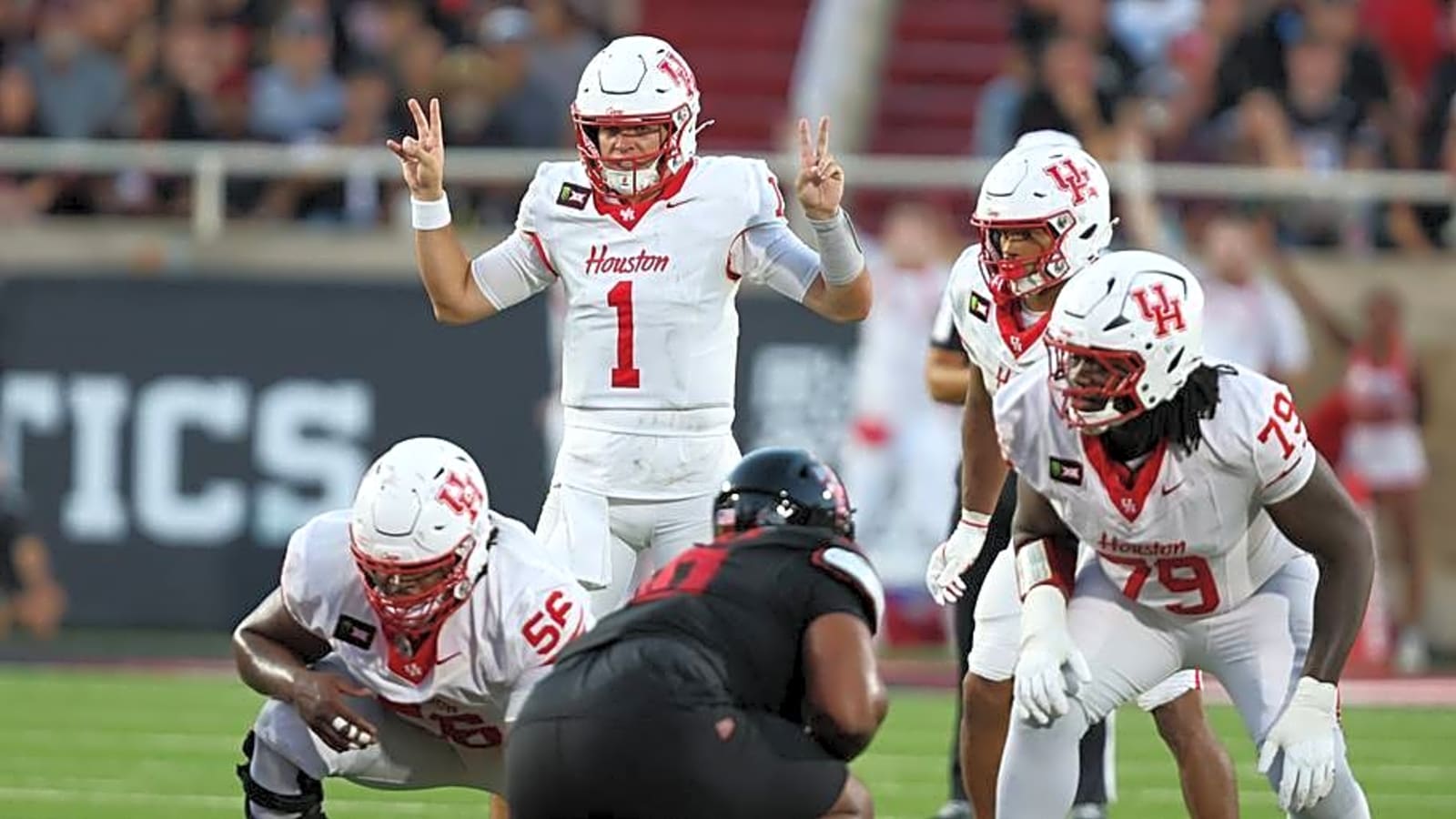 3 Overreactions After Houston vs Texas Tech