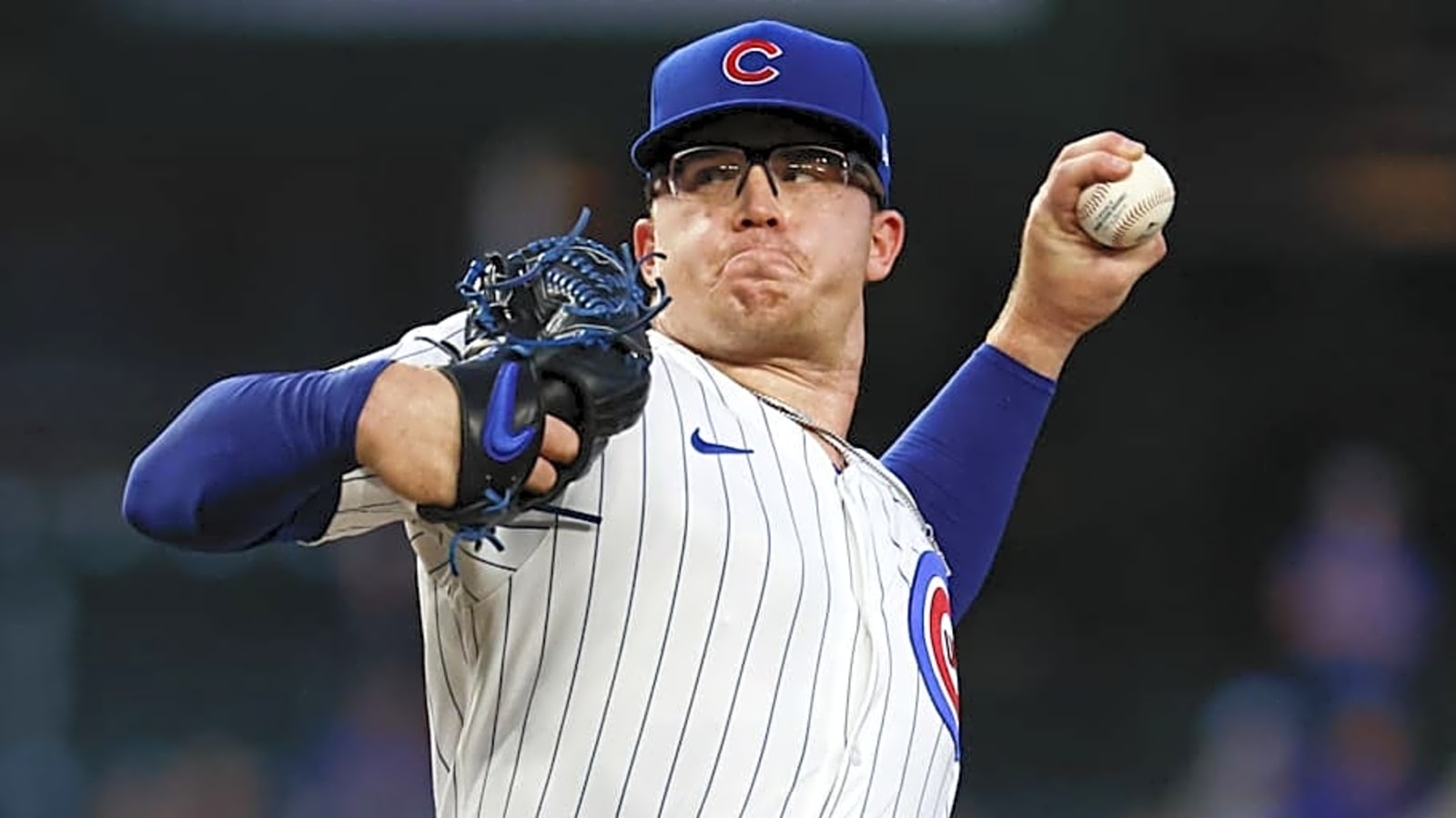 Cubs Send Former Top Prospect Back To Triple-A After Getting Shelled by Yankees