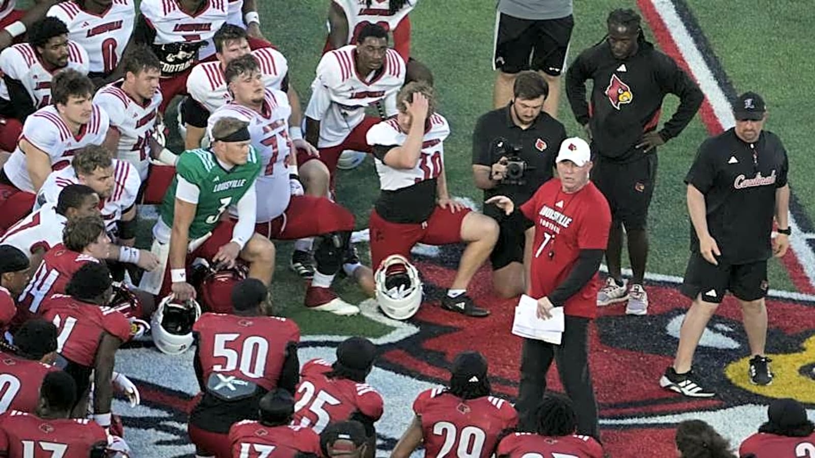 Three Bold Predictions for Louisville Football in 2026