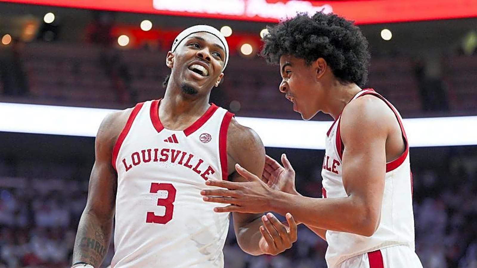 Kings Could Reunite College Teammates in 2026 NBA Draft