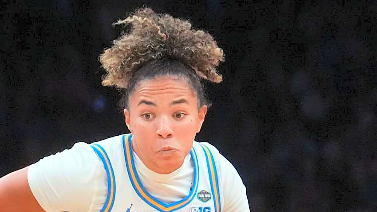 Several UCLA Stars Invited to WNBA Draft