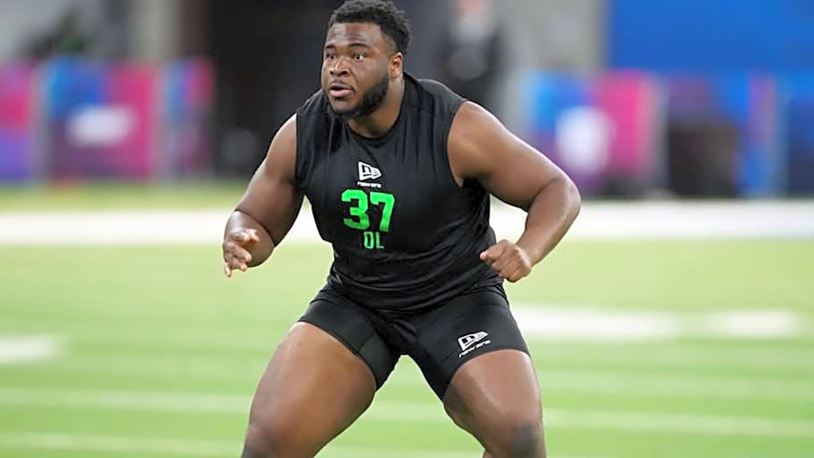 Broncos Draft Watch: Day 4 Combine Underperformers | OL