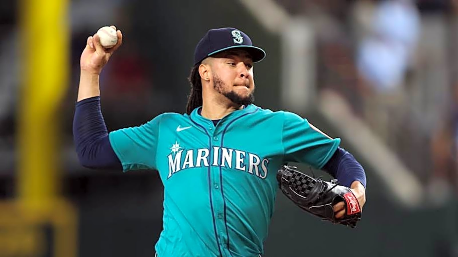 Seattle Mariners Do Something They Haven&#39;t Done All Season in Win vs. Texas Rangers