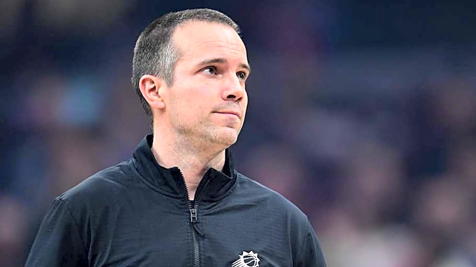 Suns' Spot in New NBA Power Rankings Isn't Surprising