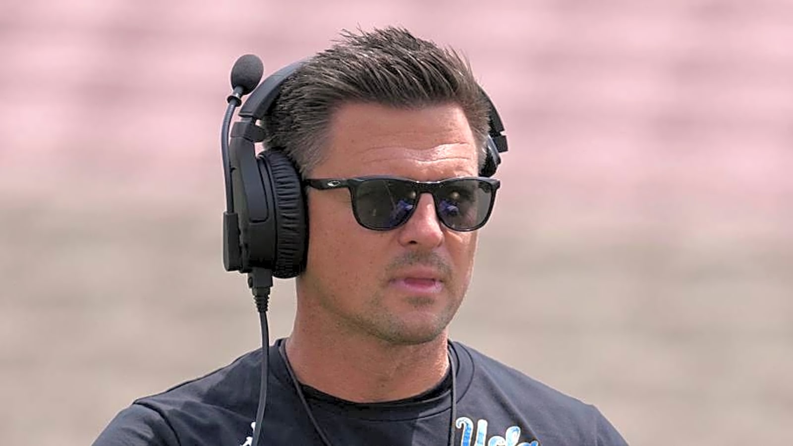 UCLA Joins Race for USC Decommit