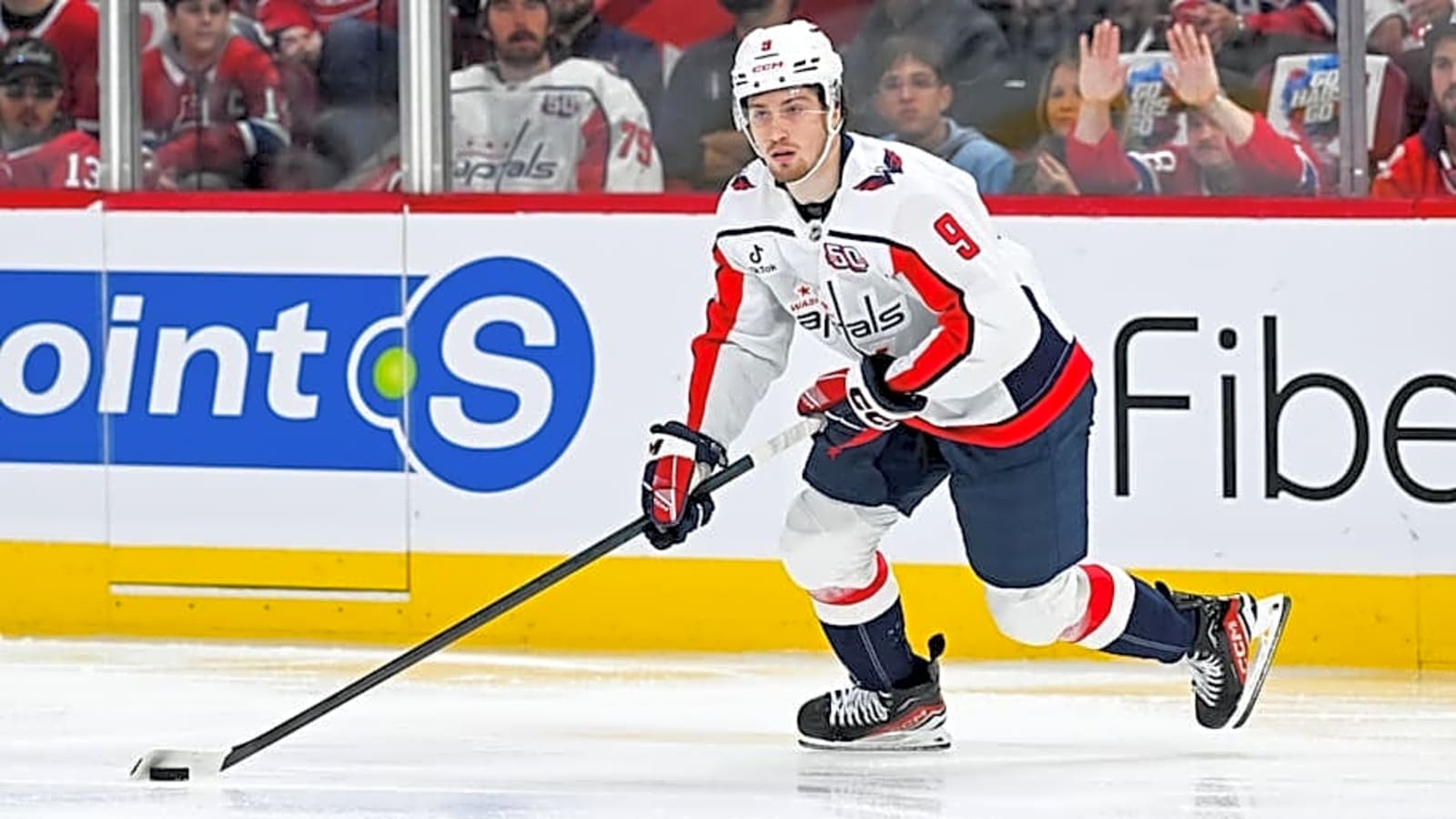 Top Calder Trophy Candidates for 2025-2026 Season