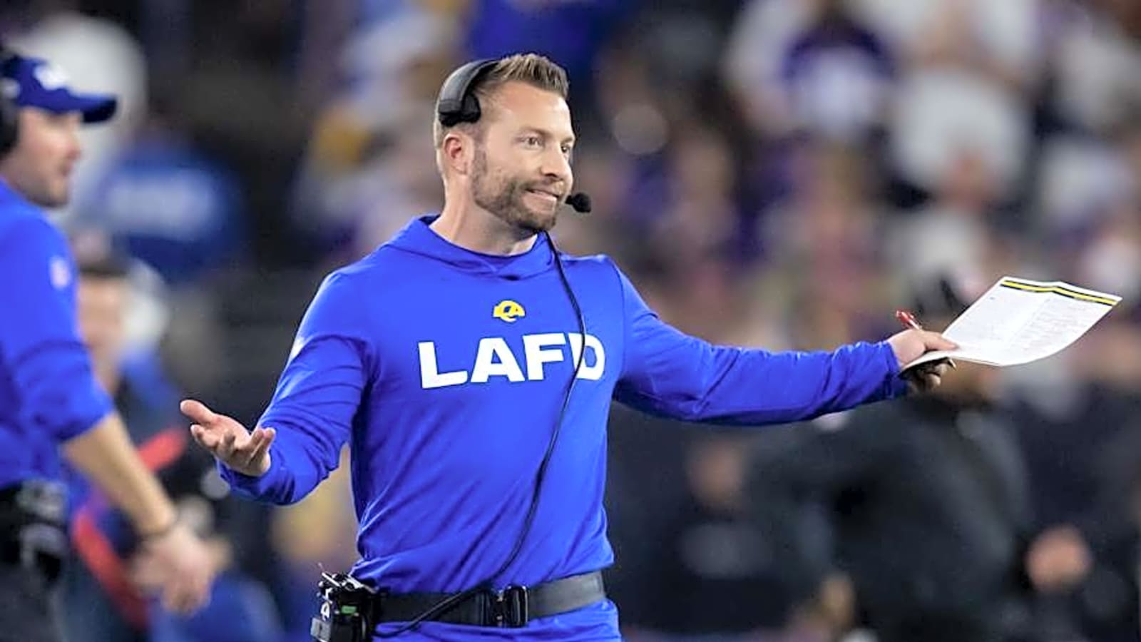 Rams&#39; Super Bowl Window is Bigger Than Some Believe