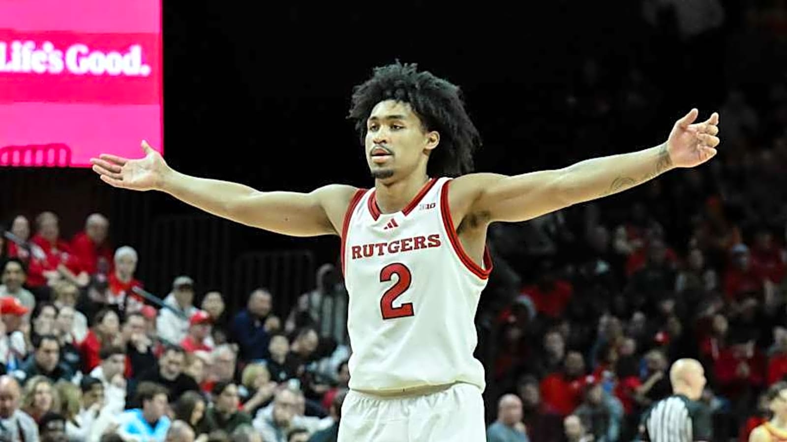 Here&#39;s how the Hornets can swoop in on Dylan Harper