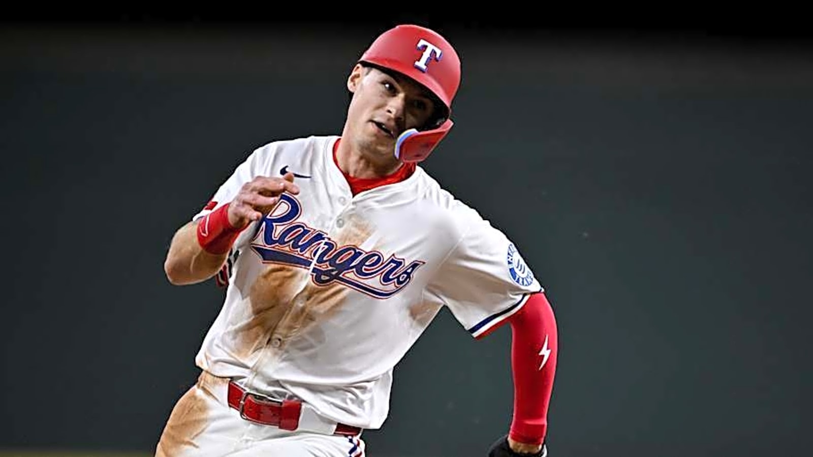 Former Texas A&M Second Baseman Hits First Major League Home Run
