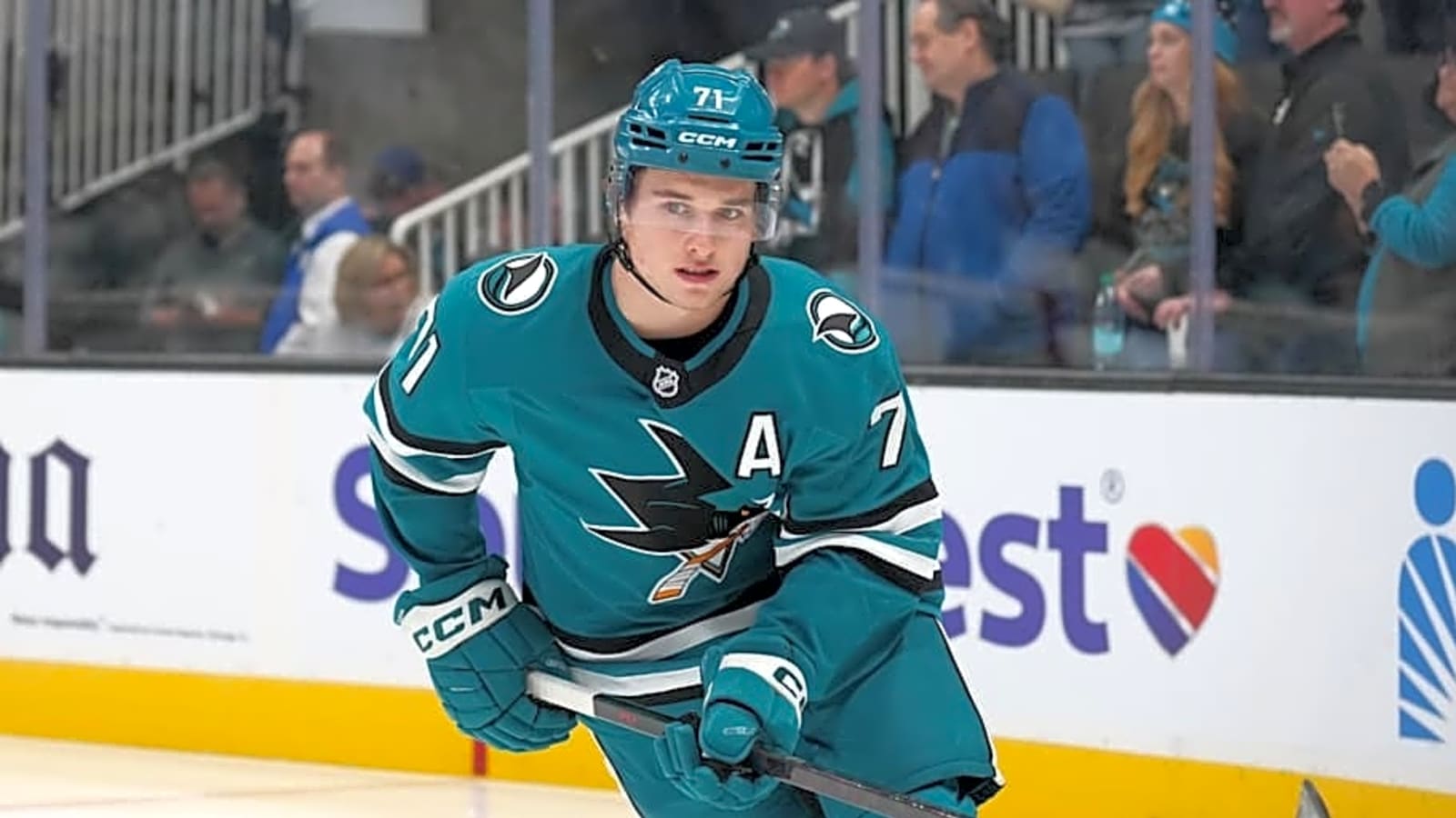 Sharks’ Macklin Celebrini Praises Russian Teammates After Big Win